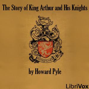 Story of King Arthur and his Knights cover