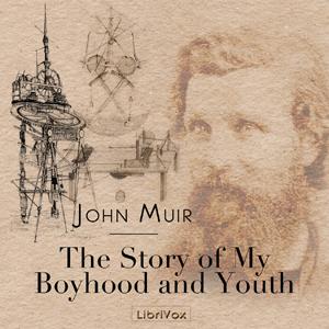 Story of My Boyhood and Youth cover