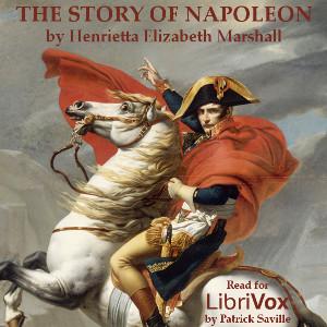 Story of Napoleon cover