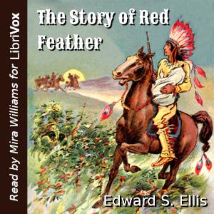 Story of Red Feather cover