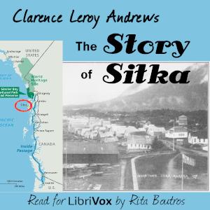 Story of Sitka cover