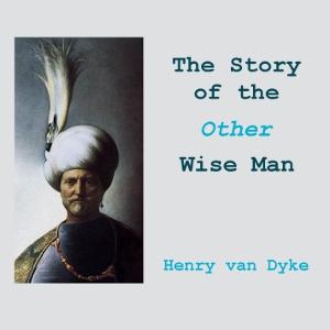 Story of the Other Wise Man cover