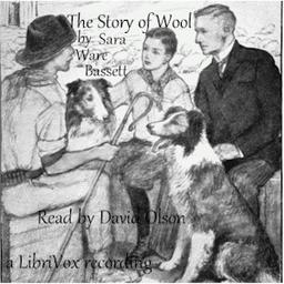 Story of Wool cover