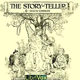 Story-teller cover