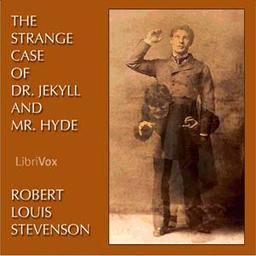 Strange Case of Dr. Jekyll and Mr. Hyde (Version 2) cover