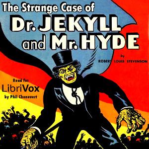 Strange Case of Dr. Jekyll and Mr. Hyde (Version 5) cover