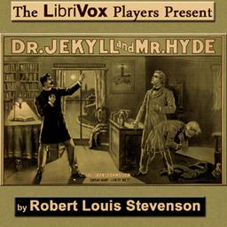 Strange Case of Dr. Jekyll and Mr. Hyde (Version 4 - Dramatic Reading) cover