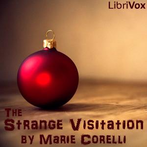 Strange Visitation cover