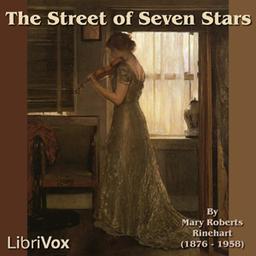 Street of Seven Stars cover