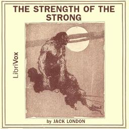 Strength of the Strong cover