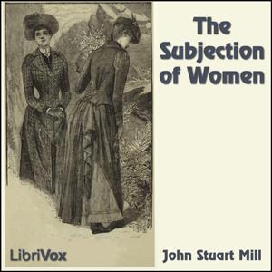 Subjection of Women cover