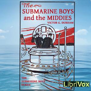 Submarine Boys and the Middies cover