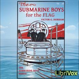 Submarine Boys for the Flag cover