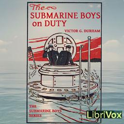 Submarine Boys on Duty cover