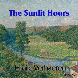 Sunlit Hours cover