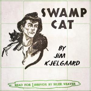 Swamp Cat cover