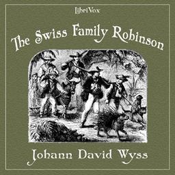 Swiss Family Robinson (Version 2) cover