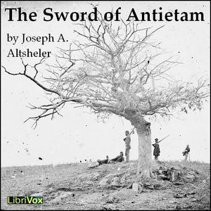 Sword of Antietam cover
