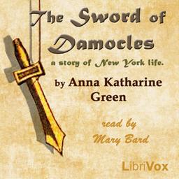 Sword of Damocles cover