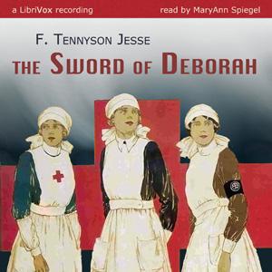 Sword of Deborah cover