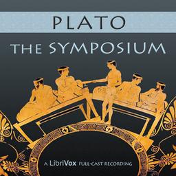 Symposium (version 2) (dramatic reading) cover