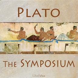Symposium  by  Plato (Πλάτων) cover