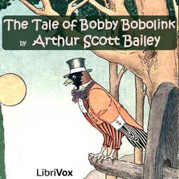 Tale of Bobby Bobolink cover