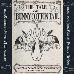 Tale of Bunny Cotton-Tail cover