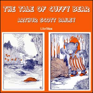 Tale of Cuffy Bear cover