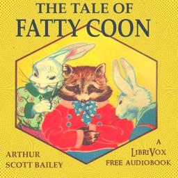 Tale of Fatty Coon cover