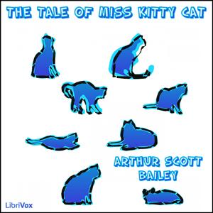 Tale of Miss Kitty Cat cover
