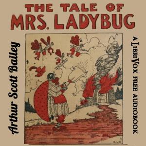 Tale of Mrs. Ladybug (Version 2) cover