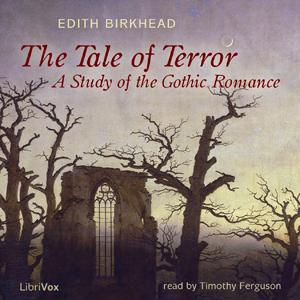 Tale of Terror: A Study of the Gothic Romance cover