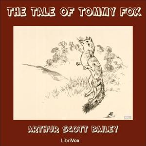 Tale Of Tommy Fox cover