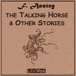 Talking Horse And Other Stories cover