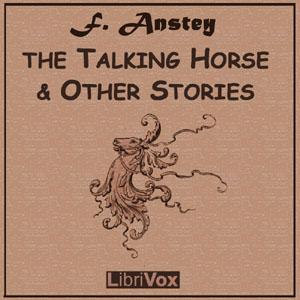 Talking Horse And Other Stories cover