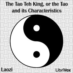 Tao Teh King cover