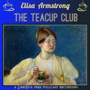 Teacup Club (Dramatic Reading) cover