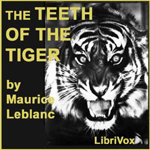 Teeth of the Tiger cover