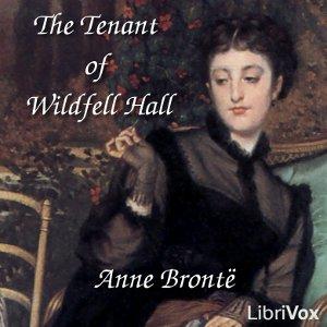 Tenant of Wildfell Hall cover