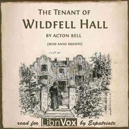 Tenant of Wildfell Hall (Original 1848 Edition) cover