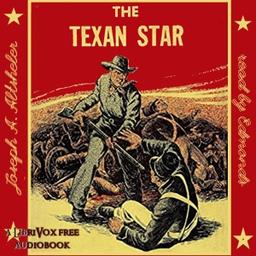 Texan Star cover