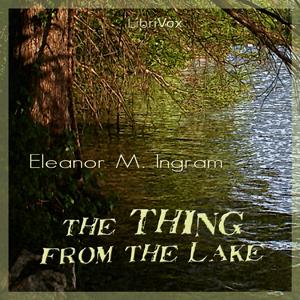 Thing from the Lake cover