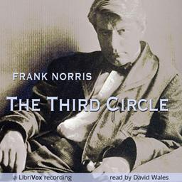 Third Circle cover