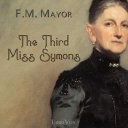 Third Miss Symons cover