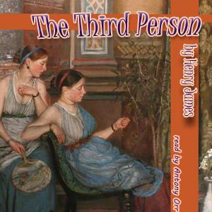 Third Person cover