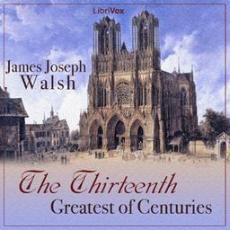 Thirteenth: Greatest of Centuries cover