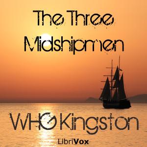 Three Midshipmen cover