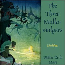 Three Mulla-mulgars cover