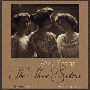 Three Sisters cover